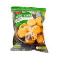 Haldirams D Bulk Aloo Tikki 1.6 kg