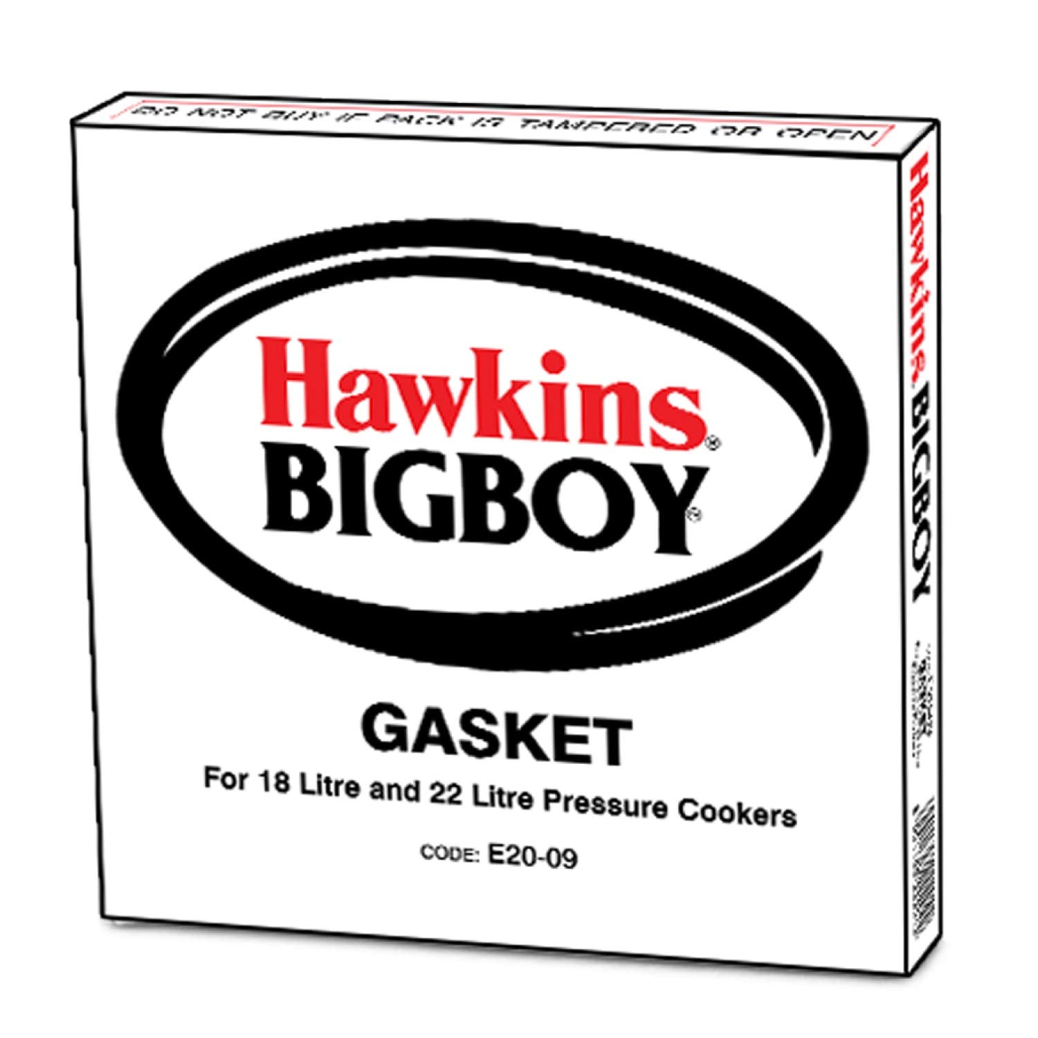 Hawkins Gasket 5 L