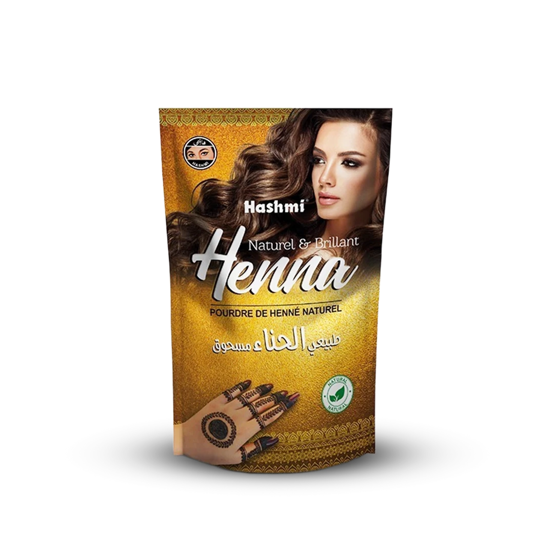 Henna Hashmi 90 g