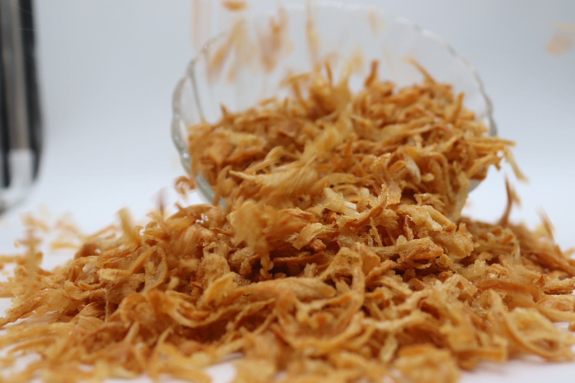 Tadka Fried Onion White 1 kg