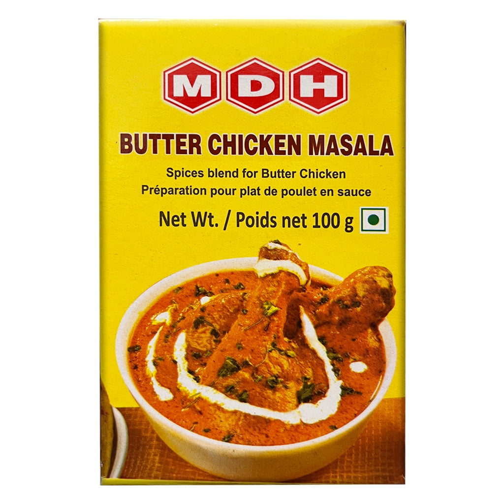 M/r Butter Chicken 100 g