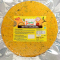 Gajanand Methi Khakhra 200 g