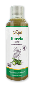 Viya Karela Juice 500 ml