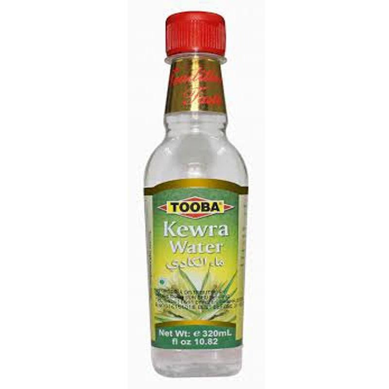 Tooba Kewra Water 320 ml