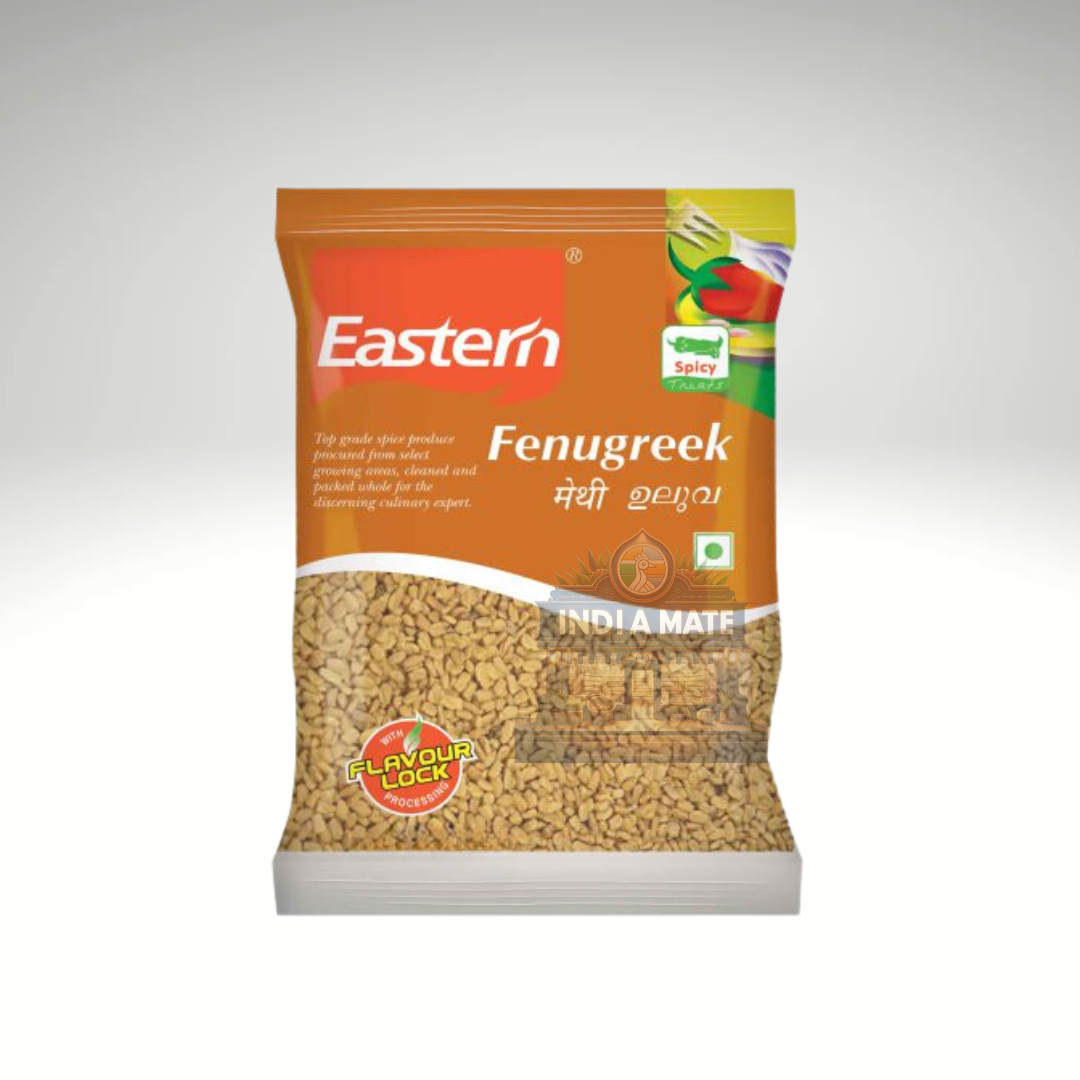 Eastern Fenugreek Whole 200 g