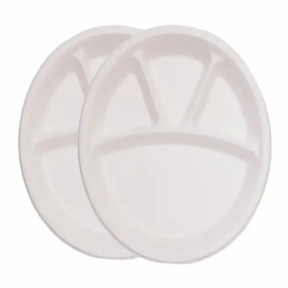 Indya 11" 4Cp 25Pc Round Plate