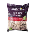 Brahmins Red Rice Flakes 500 g