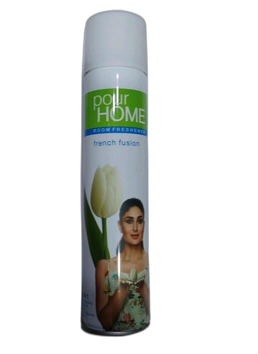 Pour Home French Fusion Room Freshener 270 ml