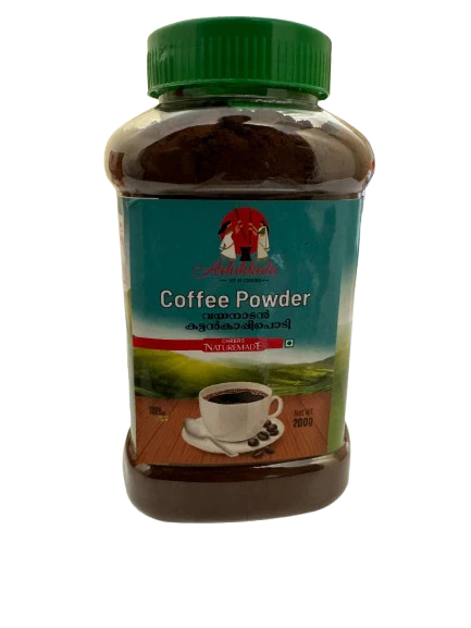 Adukkala Masala Coffe Powder 200 g
