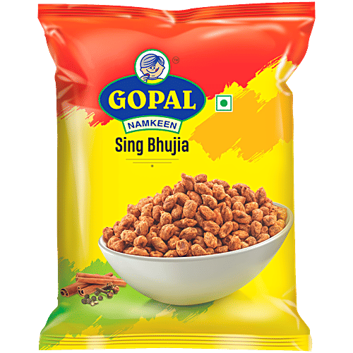 Gopal Sing Bhujiya 250 g