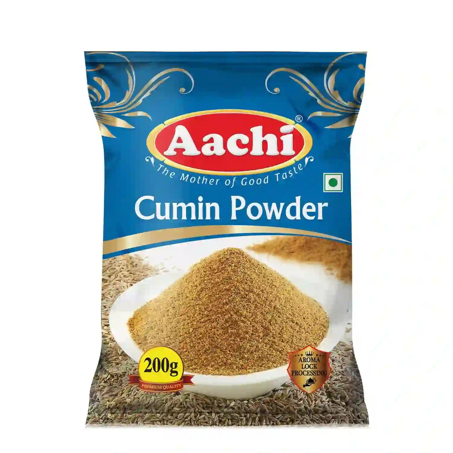 Aachi Cumin Powder 200 g