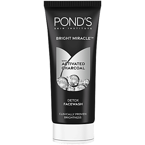 Ponds Detox 100 g