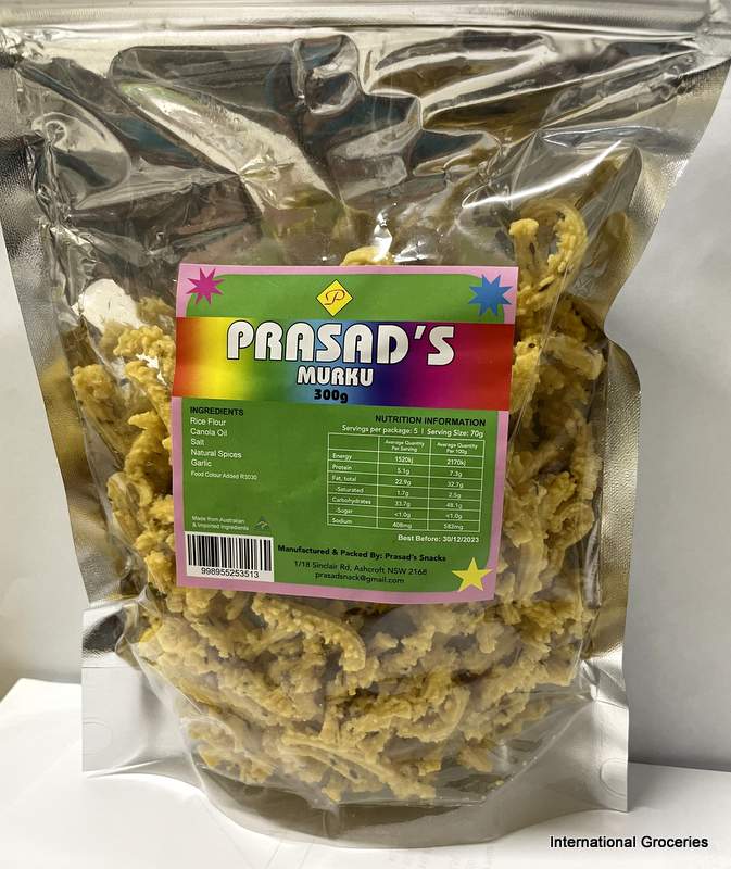 Prasad's Murku 300 g