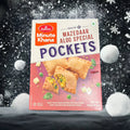 Haldiram Aloo Pocket 320 g