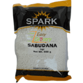 Spark Sabudana Small 500 g