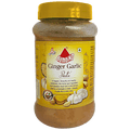 Bambino Ginger Garlic Paste 300 g