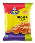 Gopal Snack Pellets Cup 85 g