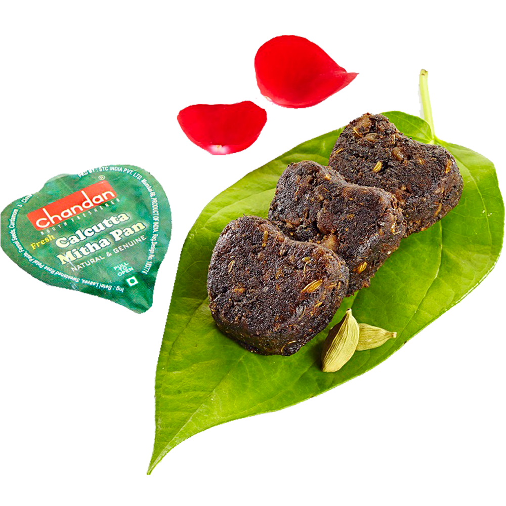 Taj Everfresh Calcutta Meetha Paan 250 g