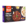 Haldiram Kulche With Choley 320 g
