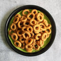Krazzy Snacks Handmade Round Muruku 200 g