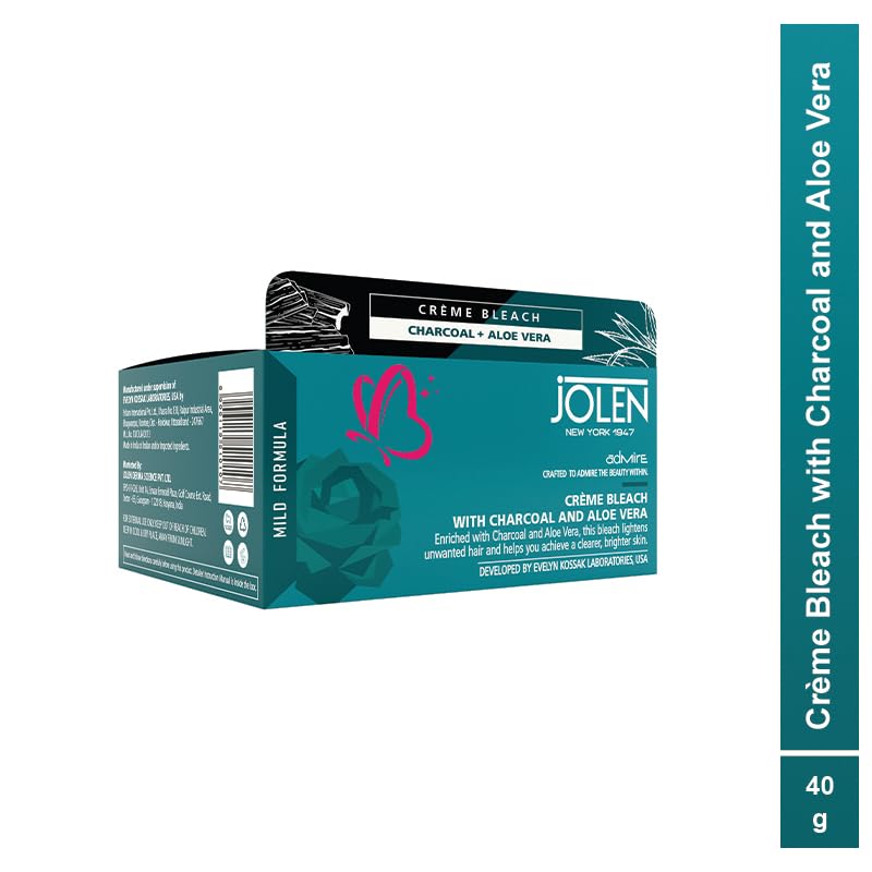 Jolen Bleach Cream 40 g