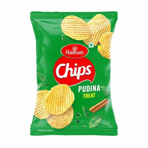 Haldiram Pudina Treat 120 g