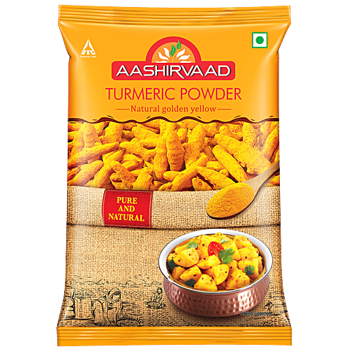 Aithra Turmeric 100 g