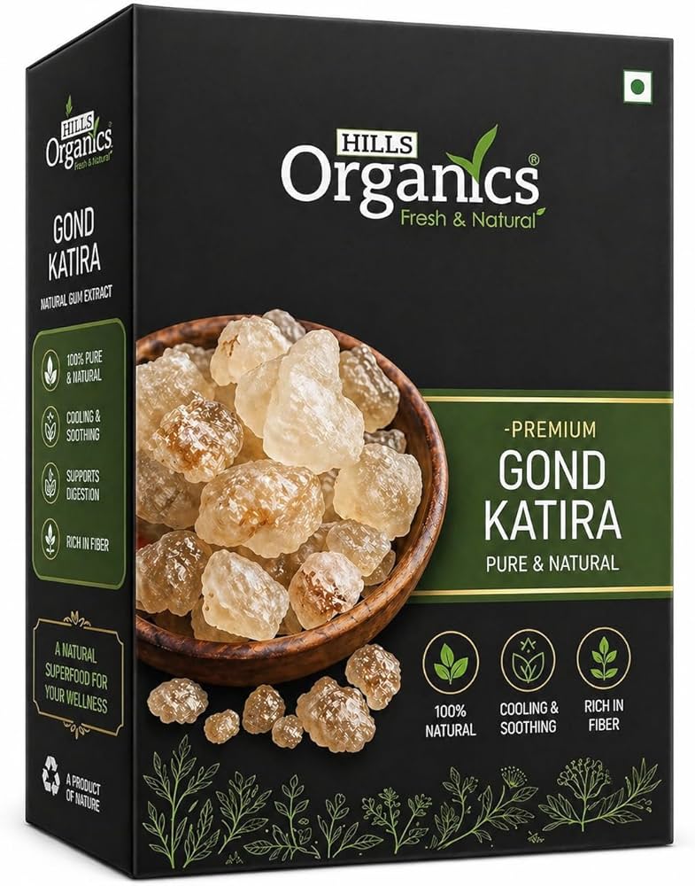 Pattu Gond Katira 100 g