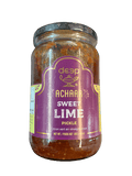 Deep Lime Pickle Sweet 850 g