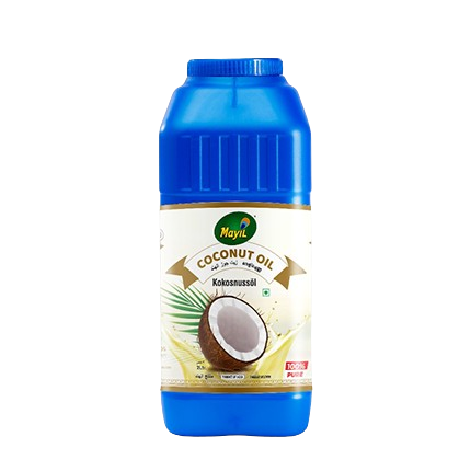 Mayil Coconut Oil 2 L