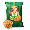 Lays Chilli Lemon 50 g