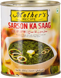Saurbhi Sarso Da Saag 850 g