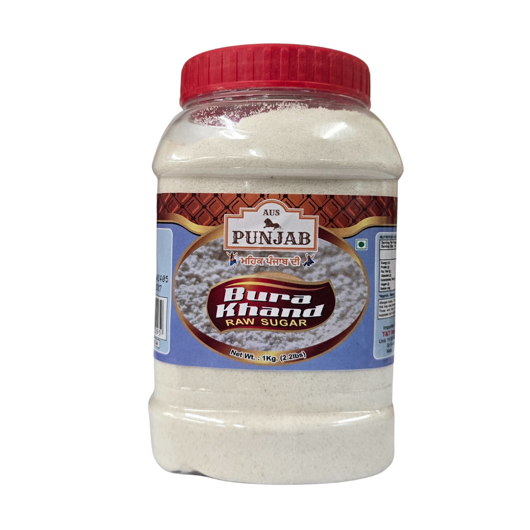 Aus Punjab Bura Khand 1 kg
