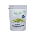 Indya Cardamom Green 50 g
