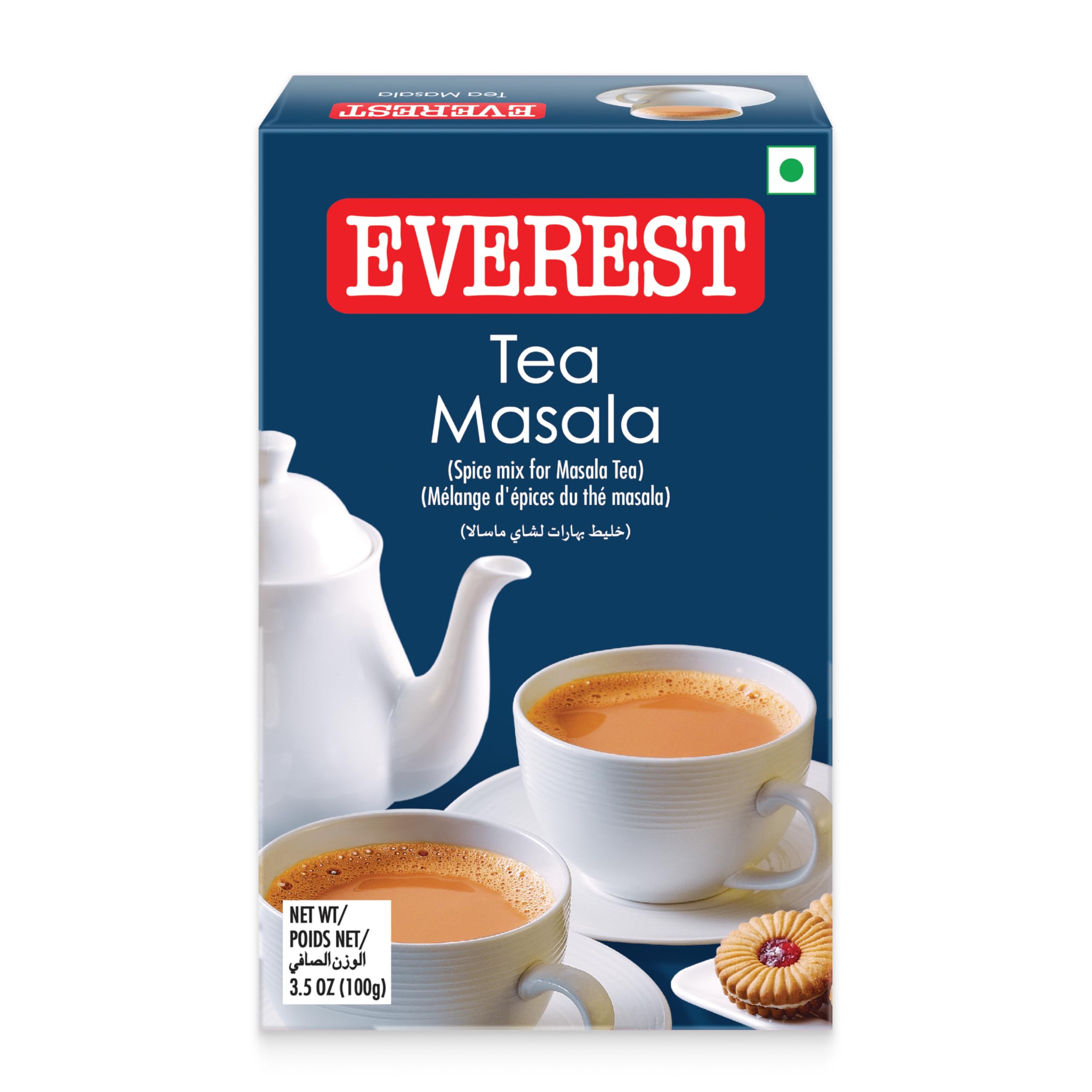 Everest Tea Masala 50 g