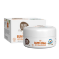 Pure Begnnnigs Bum Cream 125 ml