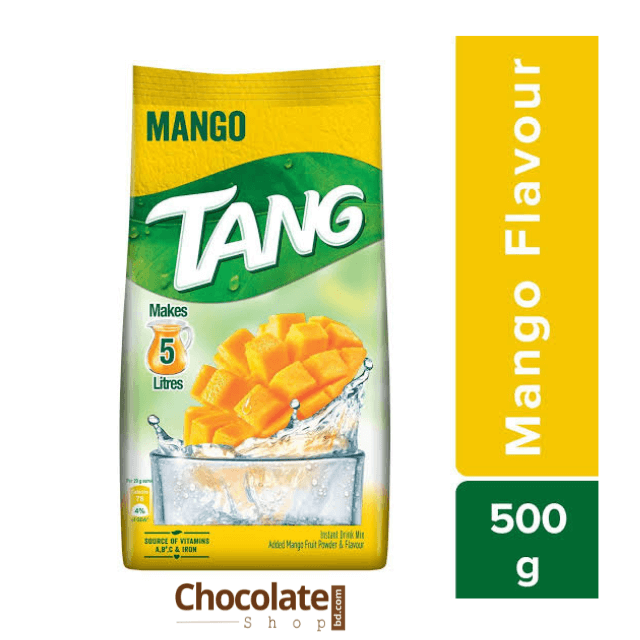 Tang Orange 500 g