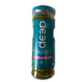 Deep Coriander Chutney 220 g