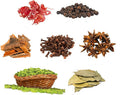 Spark Mix Whole Spices 100 g