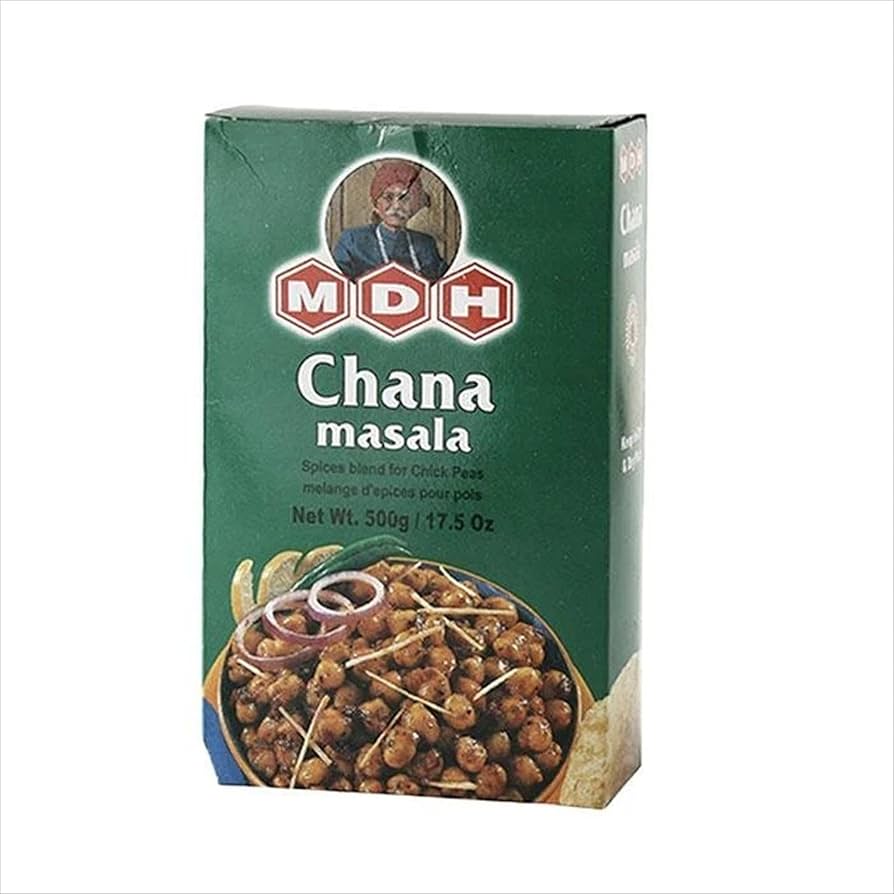 MDH Chana Masala 500 g