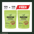 Uttam Neem Powder 125 g