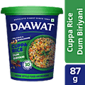 Daawat Cuppa Rice Dum Biryani 87 g