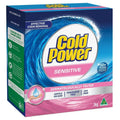 Cold Power Sensitive Pure Clean Laundry Powder 2 kg