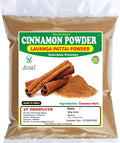 Indya Cinnamon Ground 100 g