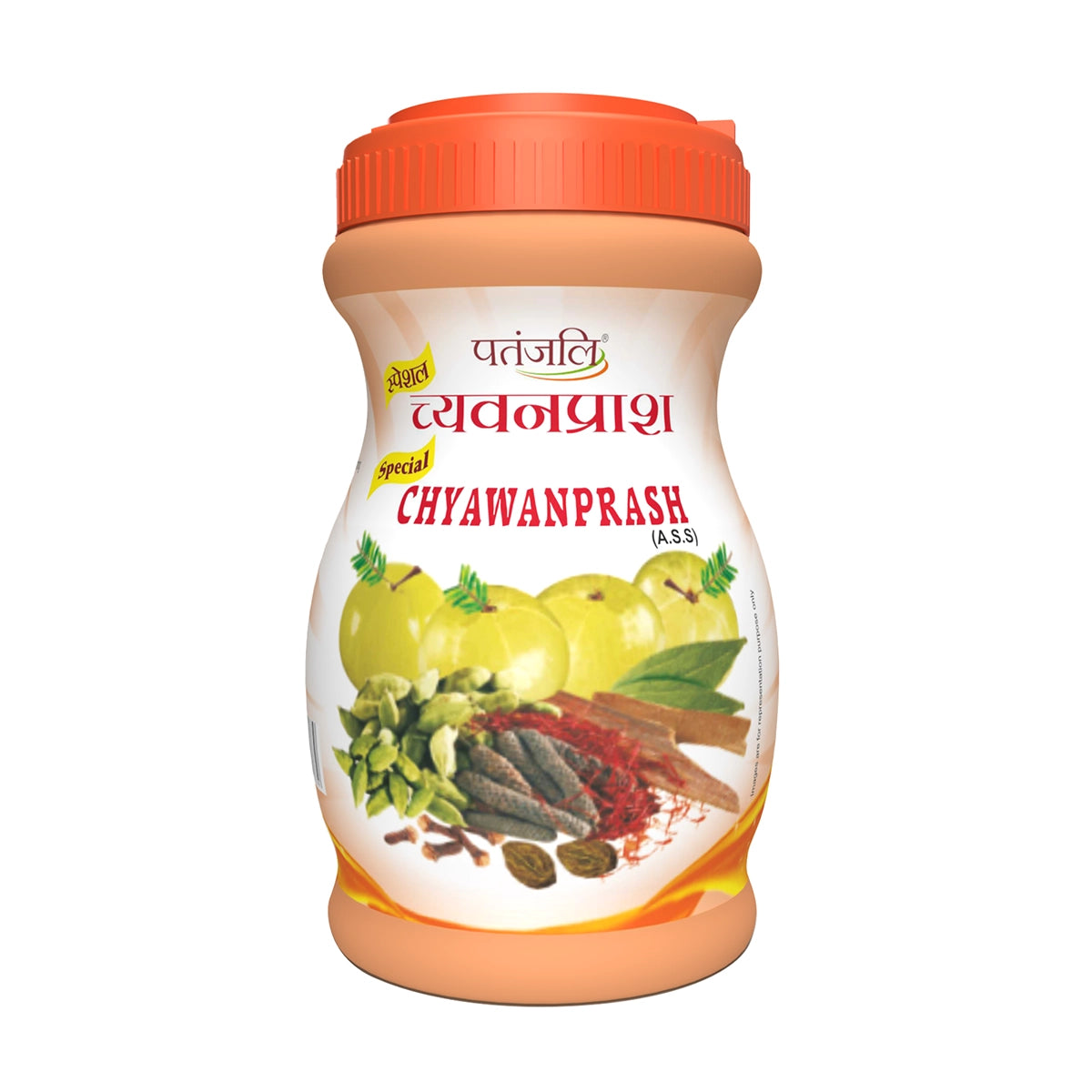 Patanjali Chyawanprash 1 kg