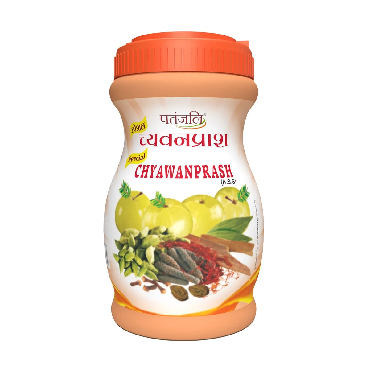 Patanjali Chyawanprash 1 kg