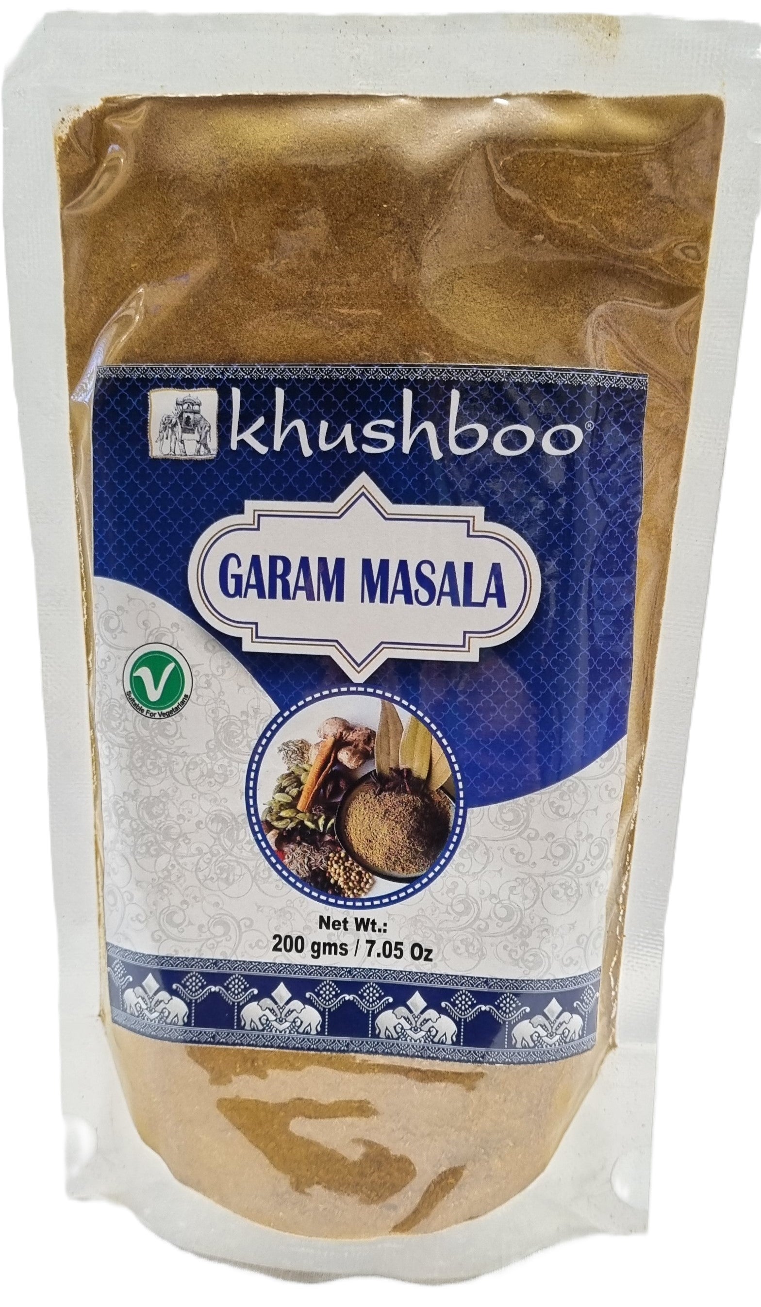 Khushboo Garam Masala 200 g