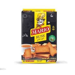 Mario Cardamom Rusk 1.2 kg