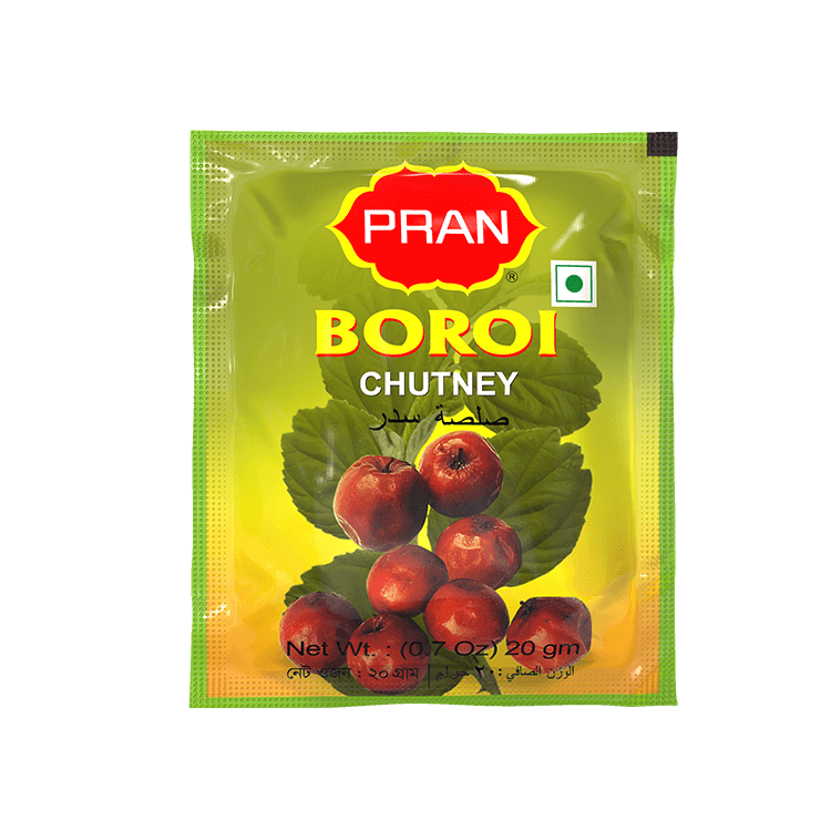 Boroi Chutney 20 g