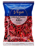 Viya Whole Chilli Stemless 200 g